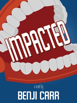 cover image of Impacted